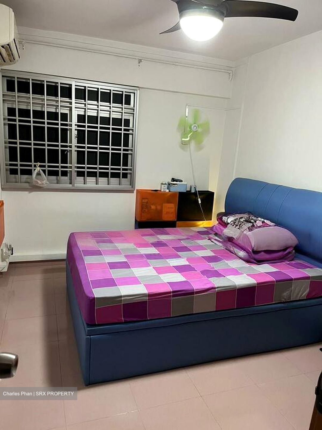 Blk 345 Woodlands Street 32 (Woodlands), HDB 4 Rooms #482069811